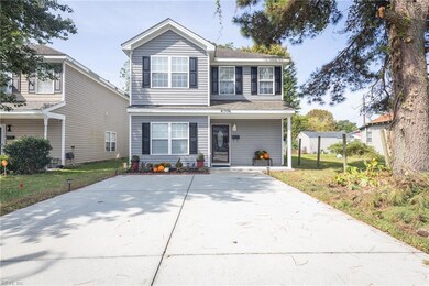 4130 3rd St, Chesapeake, VA 23324 - photo 2