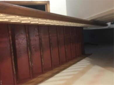 Main Staircase