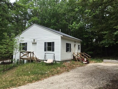 5Driveway Rear Side