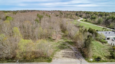 Bucksport land US Rt 1 aerials-10