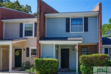 Two Story Townehome