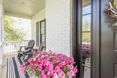 2711 S Silver Creek Dr, Bloomington, IN 47401 - photo 4