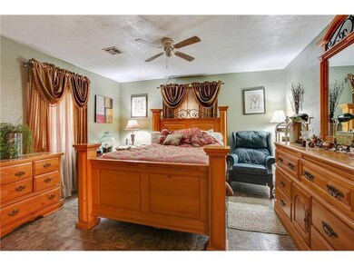 Master Bedroom.