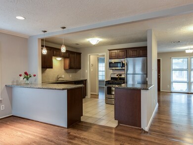 1248 Candlelight Ln, Houston, TX 77018 - photo 7