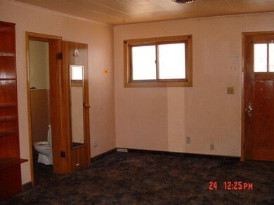 205 S Van Buren St, Hugoton, KS 67951 - photo 2