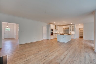 From Boone Homes photo gallery, photo of similar h