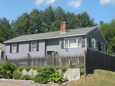 Front Exterior
