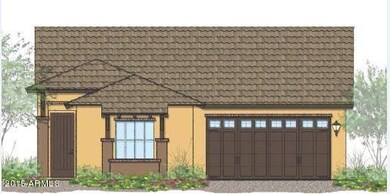 Catalina Elevation B