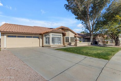 1264 E Granada St