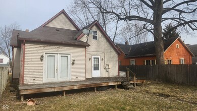 817 W 5th St, Anderson, IN 46016 - photo 4