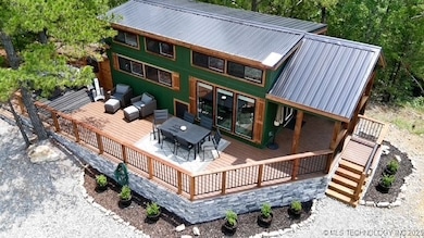 161720 N 4335 Rd, Clayton, OK 74536 - photo 2