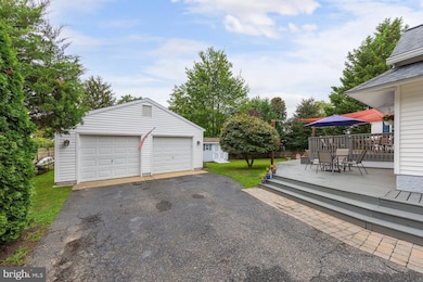 138 N Fernwood Ave, Pitman, NJ 08071 - photo 5