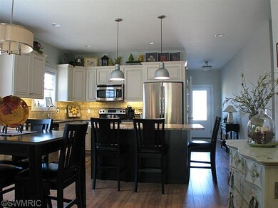 2437 Nuttall Ct unit 24, Holland, MI 49424 - photo 4