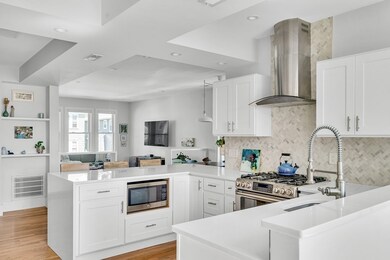 23 Saranac St unit 2, Dorchester, MA 02122 - photo 5