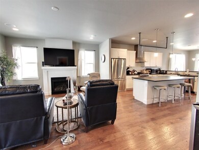 Main floor