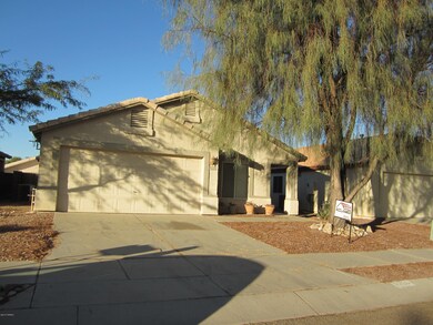 2220 W Silverbell Oasis Way, Tucson, AZ 85745 - photo 2
