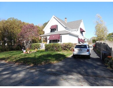 61 Elmwood Ave, Brockton, MA 02301 - photo 2