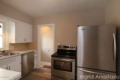 Kitchen - New Stainless Steel Appliances