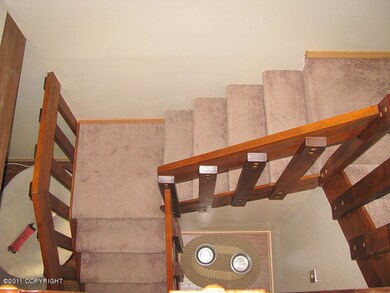 Stairway