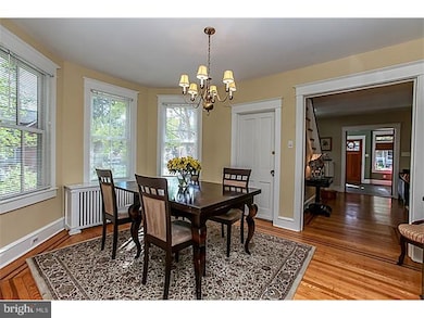 401 N Wayne Ave, Wayne, PA 19087 - photo 7