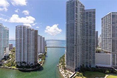 Aston Martin Residences unit 2504, Miami, FL 33131 - photo 4