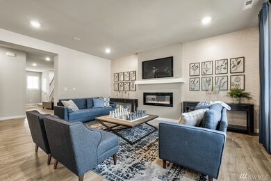 18714 106th Avenue Ct E unit 633, Puyallup, WA 98374 - photo 4