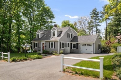 20 Hutchinson Rd, Walpole, MA 02081 - photo 2