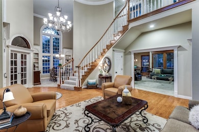 301 Mill Crossing W, Colleyville, TX 76034 - photo 6