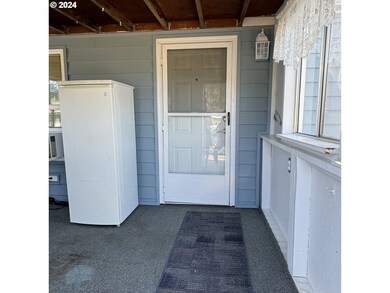 Entrance/Foyer