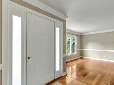 Walk through the front door to brilliant Brazillia