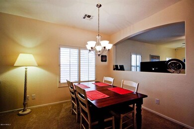 6 formal dining room
