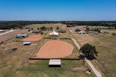 340 Thomas Rd, Springtown, TX 76082 - photo 5