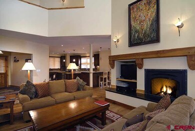 0 Skyland Dr unit Lot D-6 Skyland, Crested Butte, CO 81224 - photo 4