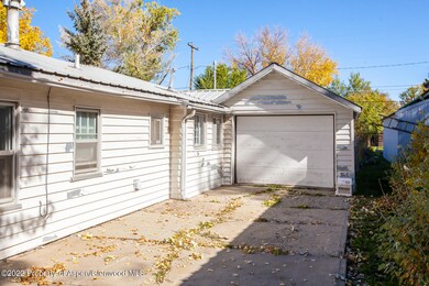 715 Yampa Ave, Craig, CO 81625 - photo 3