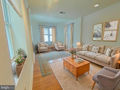 606 S 16th St unit 2, Philadelphia, PA 19146 - photo 2