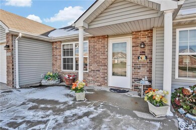 1101 Carlisle Dr, Raymore, MO 64083 - photo 3