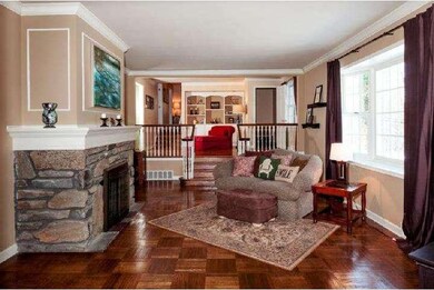 940 Academy Ln, Bryn Mawr, PA 19010 - photo 3