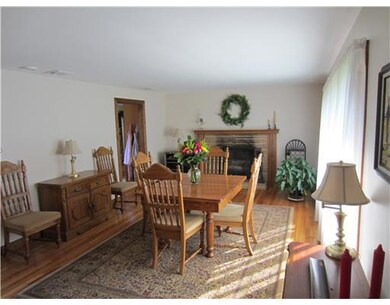 Dining Room.