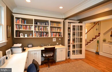 4123 Aspen St, Chevy Chase, MD 20815 - photo 6