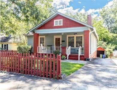 37 Clifton St SE, Atlanta, GA 30317 - photo 7