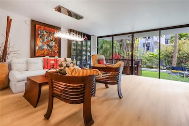 Ocean Village Condominiums unit 1017, Key Biscayne, FL 33149 - photo 2