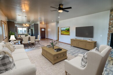 Great-Room-into-Kitchen