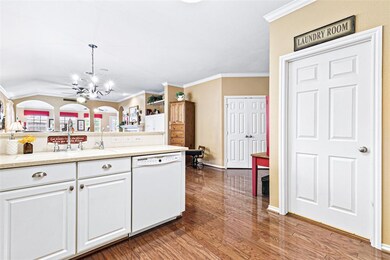 3104 Bryce Dr, Wylie, TX 75098 - photo 5