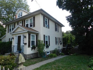 5 Hamill Rd, Worcester, MA 01602 - photo 2