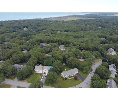 58 Noreast Dr, Sagamore Beach, MA 02562 - photo 6