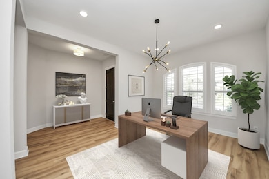 18415 Counce Meadow Ct, Cypress, TX 77433 - photo 7