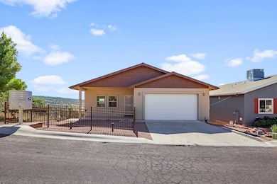 711 W Summit St, Payson, AZ 85541 - photo 3