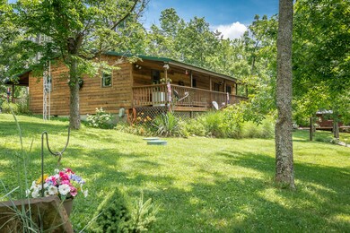 1199 Baxter Ridge Rd, Lawrenceburg, KY 40342 - photo 3