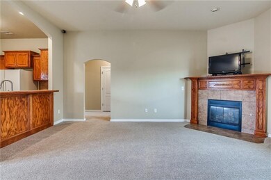 3201 Gabriel Ct, Moore, OK 73160 - photo 7