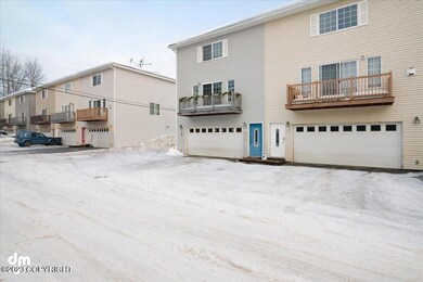 5231 E 26th Ave unit 5231, Anchorage, AK 99508 - photo 3